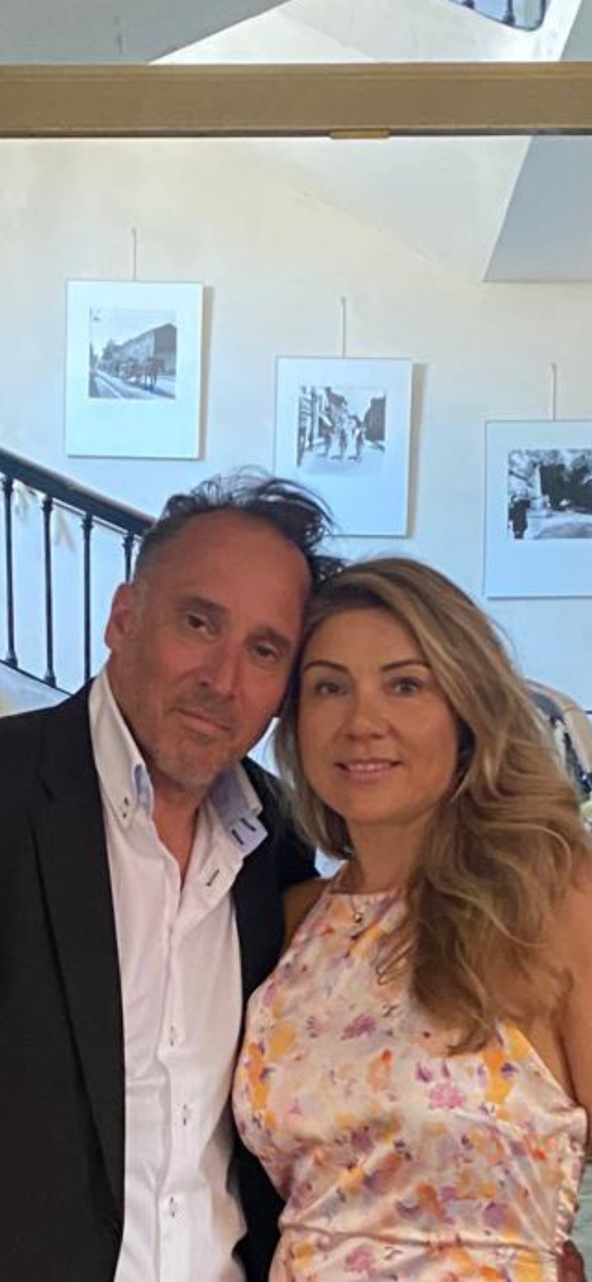 Les hôtes de la maison de vacances à Saint-Rémy-de-Provence